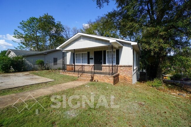 1644 30th St SW in Birmingham, AL - Building Photo - Building Photo