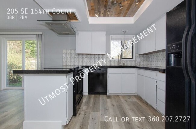 205 SE 154th Ct in Vancouver, WA - Building Photo - Building Photo