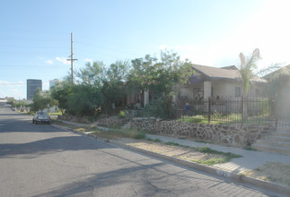 605-617 N 7th Ave in Tucson, AZ - Building Photo - Building Photo