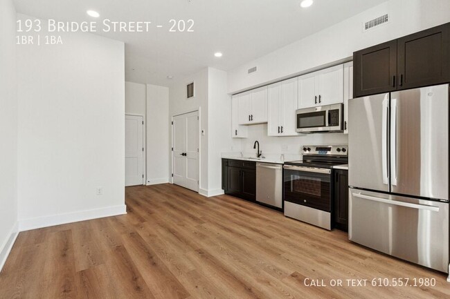 193 Bridge St in Phoenixville, PA - Building Photo - Building Photo