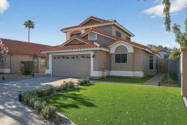 8807 E Dahlia Dr in Scottsdale, AZ - Building Photo - Building Photo