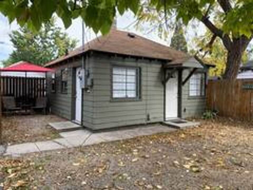 1211 S Leadville Ave in Boise, ID - Building Photo