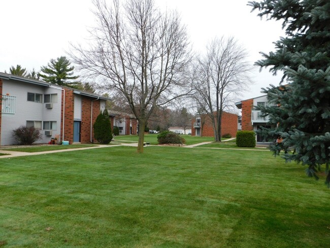 Oakfield Apartments in Wisconsin Rapids, WI - Foto de edificio - Interior Photo