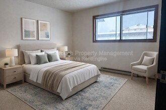 1310 34th Ave S in Moorhead, MN - Building Photo - Building Photo