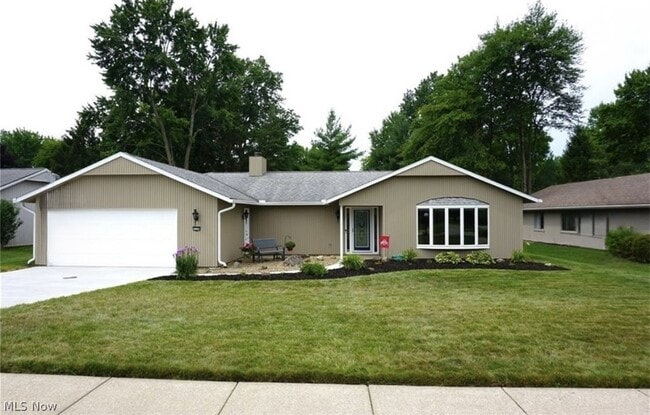 property at 22309 Rock Creek Cir