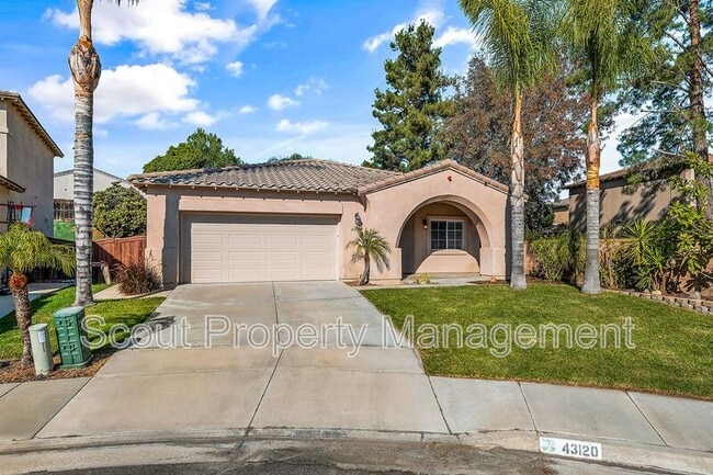 43120 Avola Ct in Temecula, CA - Building Photo - Building Photo