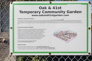 Oak & 41st in Vancouver, BC - Building Photo