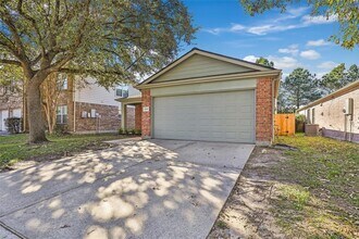 7310 Wisteria Chase Pl in Humble, TX - Building Photo - Building Photo