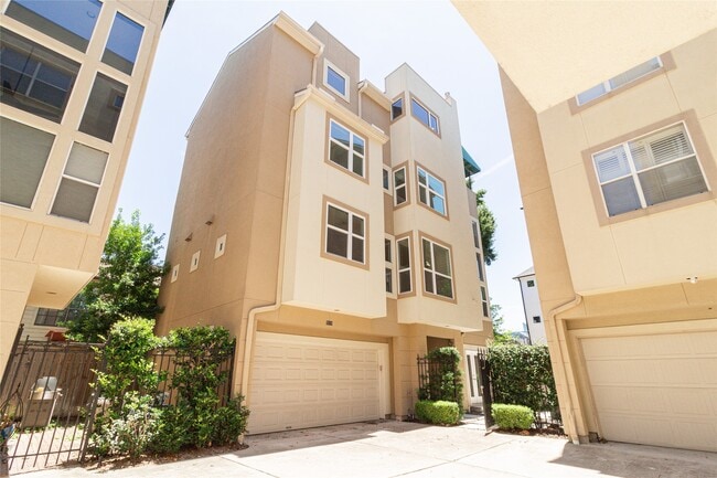 property at 5519 Feagan St