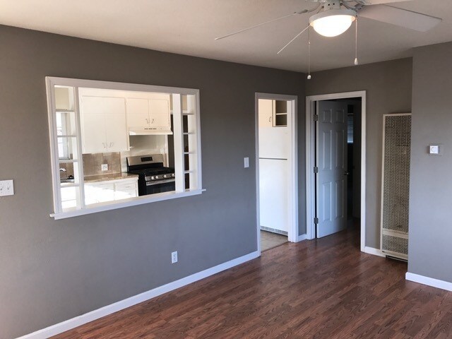 3679 Camden Ave in San Jose, CA - Building Photo