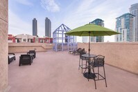 Building Photo - Market Street Square Apartamentos in San Diego, California