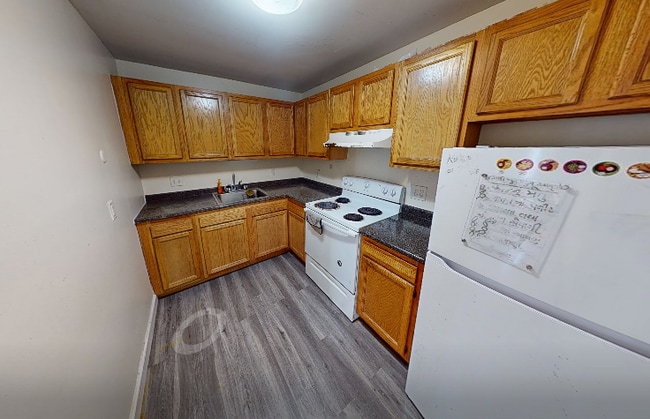 310 Tappan St in Brookline, MA - Building Photo - Building Photo