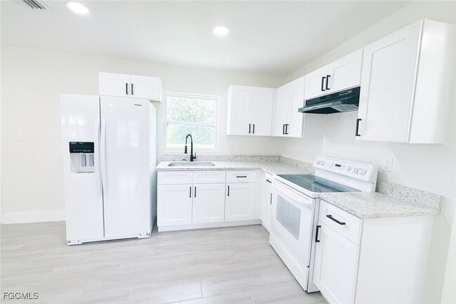 property at 581 Wood Ave