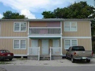 814 Baptist Ln in Key West, FL - Building Photo