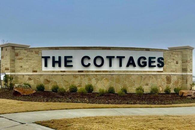 Cottages at Beltmill in Saginaw, TX - Foto de edificio - Building Photo