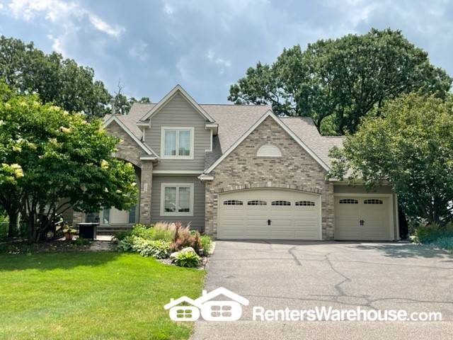 property at 3959 Arlington Dr