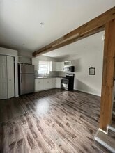 747 Riverside Dr in Bathurst, NB - Building Photo - Building Photo
