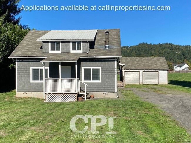 property at 4406 Ohio St