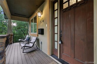 514 E Bijou St in Colorado Springs, CO - Building Photo - Building Photo