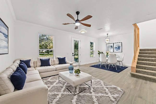 5318 Kumquat Loop in Windermere, FL - Foto de edificio - Building Photo