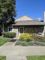 1041 Grebe St in Foster City, CA - Building Photo
