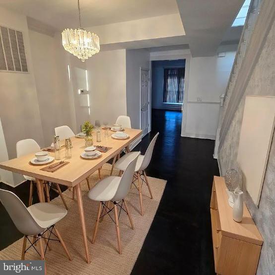 918 N Bentalou St in Baltimore, MD - Building Photo - Building Photo