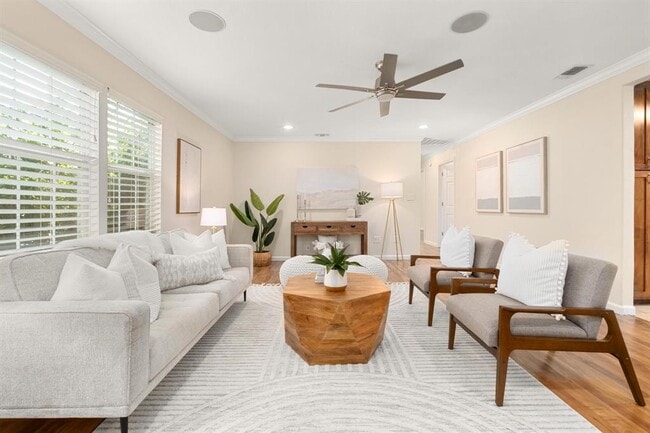 1603 Berene Ave in Austin, TX - Building Photo - Building Photo