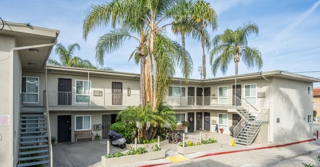 Hudson Ridge Apartments