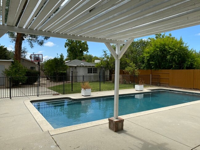 property at 5379 Yolanda Ave