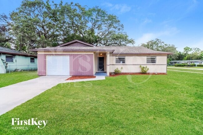 property at 6816 N 47th St