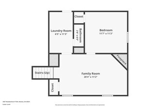 3467 Meadowland Pl SW in Atlanta, GA - Building Photo - Building Photo