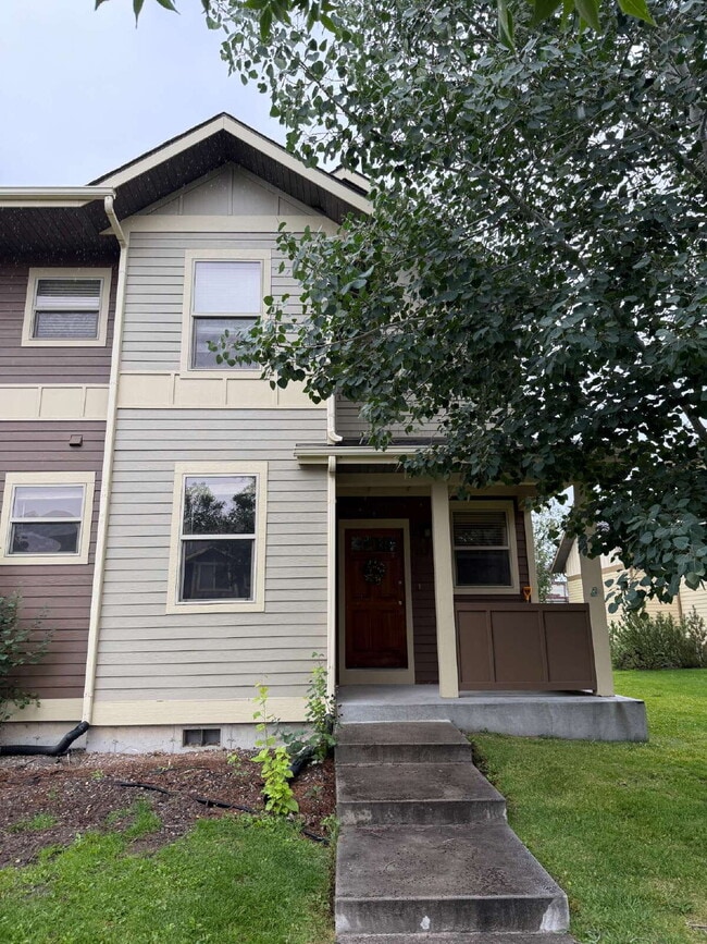 property at 262 Kimball Ave