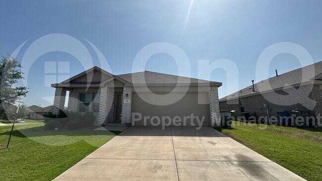 property at 331 Buckeye Ave