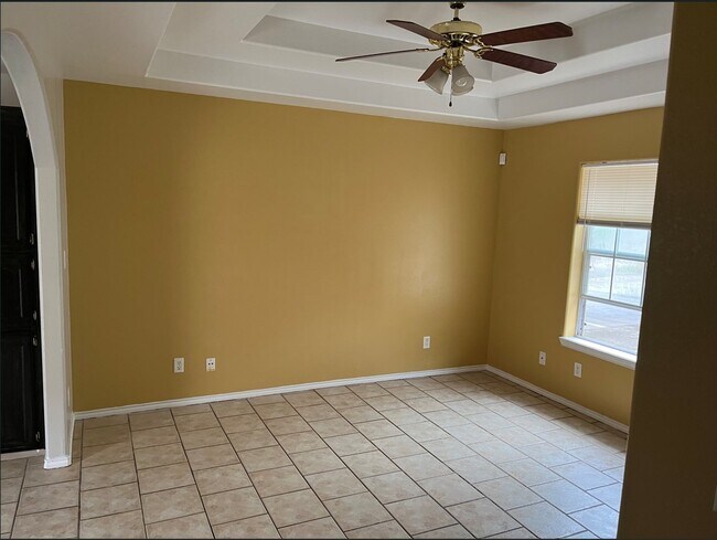 1804 Agua Fina Ave, Unit 4 in Edinburg, TX - Building Photo - Building Photo