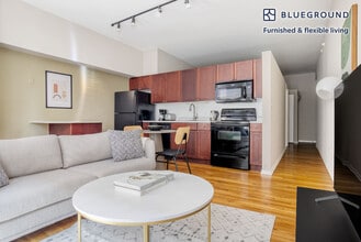 343 S Dearborn St in Chicago, IL - Foto de edificio - Building Photo