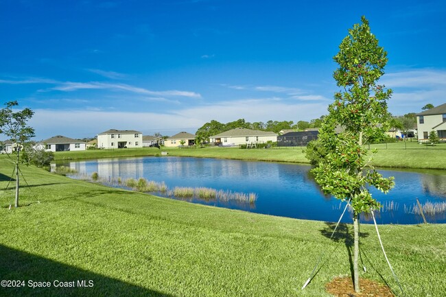 5940 Manzanita Way in Vero Beach, FL - Building Photo - Building Photo