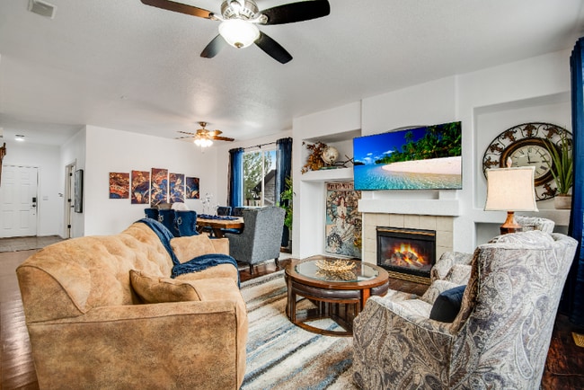 2327 Dogwood Cir in Erie, CO - Building Photo - Building Photo