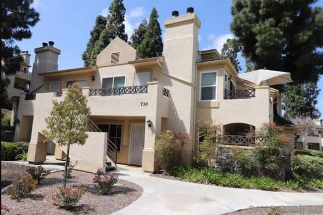 property at 730 Brookstone Rd