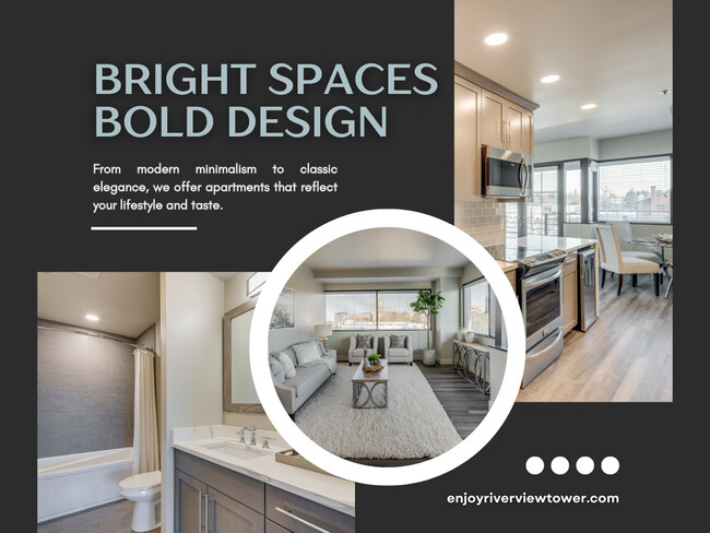 Riverview Tower Apartments