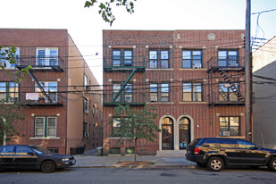 30-71 44th St Apartments