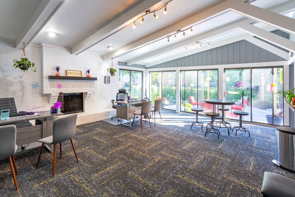 Northwind Forest Midland, MI Apartments