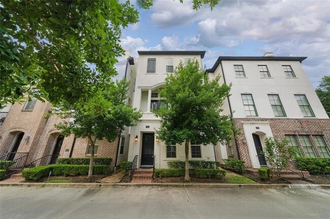 9422 London Bridge Station in Houston, TX - Building Photo - Building Photo