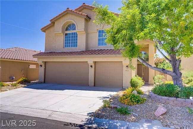 property at 7813 Paper Flower Ct