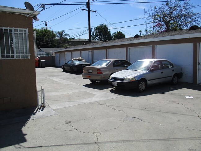 3386 Norton Ave in Lynwood, CA - Building Photo - Building Photo