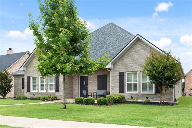 property at 3813 Melrose Trl