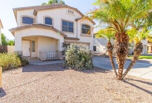 1751 E Del Rio St in Gilbert, AZ - Building Photo