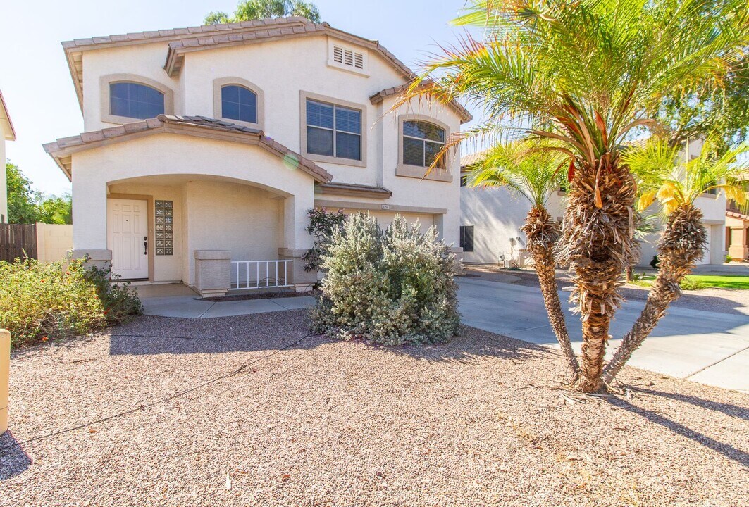 1751 E Del Rio St in Gilbert, AZ - Building Photo