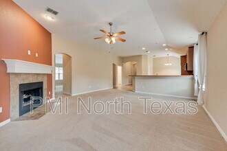 1732 Bluebird Dr in Little Elm, TX - Building Photo - Building Photo