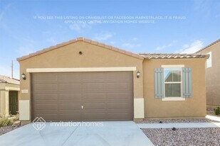 12651 W Glenn Dr in Glendale, AZ - Building Photo