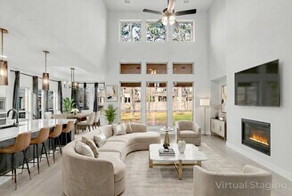 215 Flower Moon Ct in Willis, TX - Building Photo - Building Photo